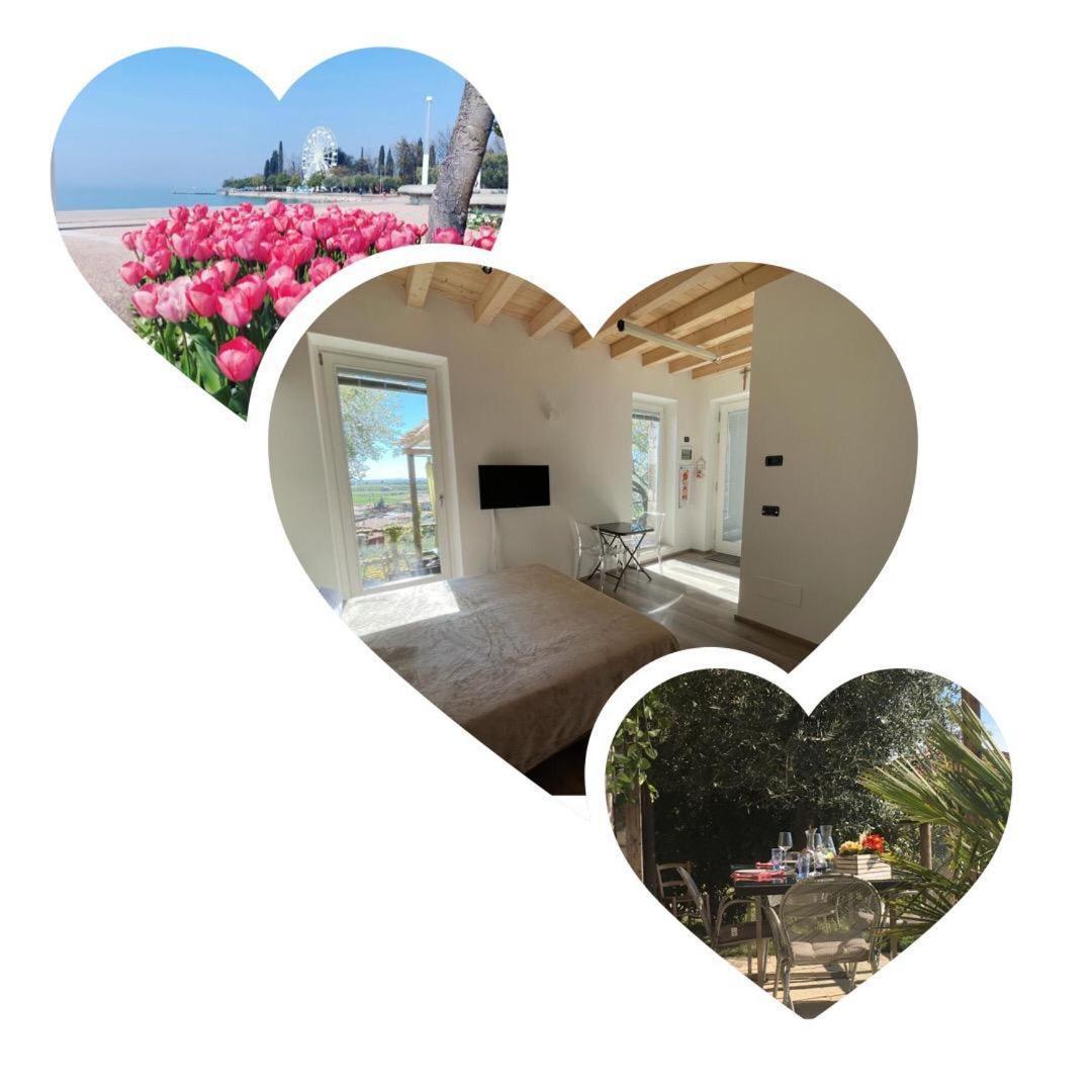 Garden Room Cavaion Veronese Luaran gambar