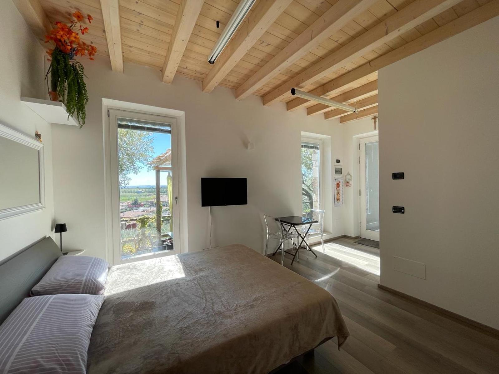 Garden Room Cavaion Veronese Luaran gambar