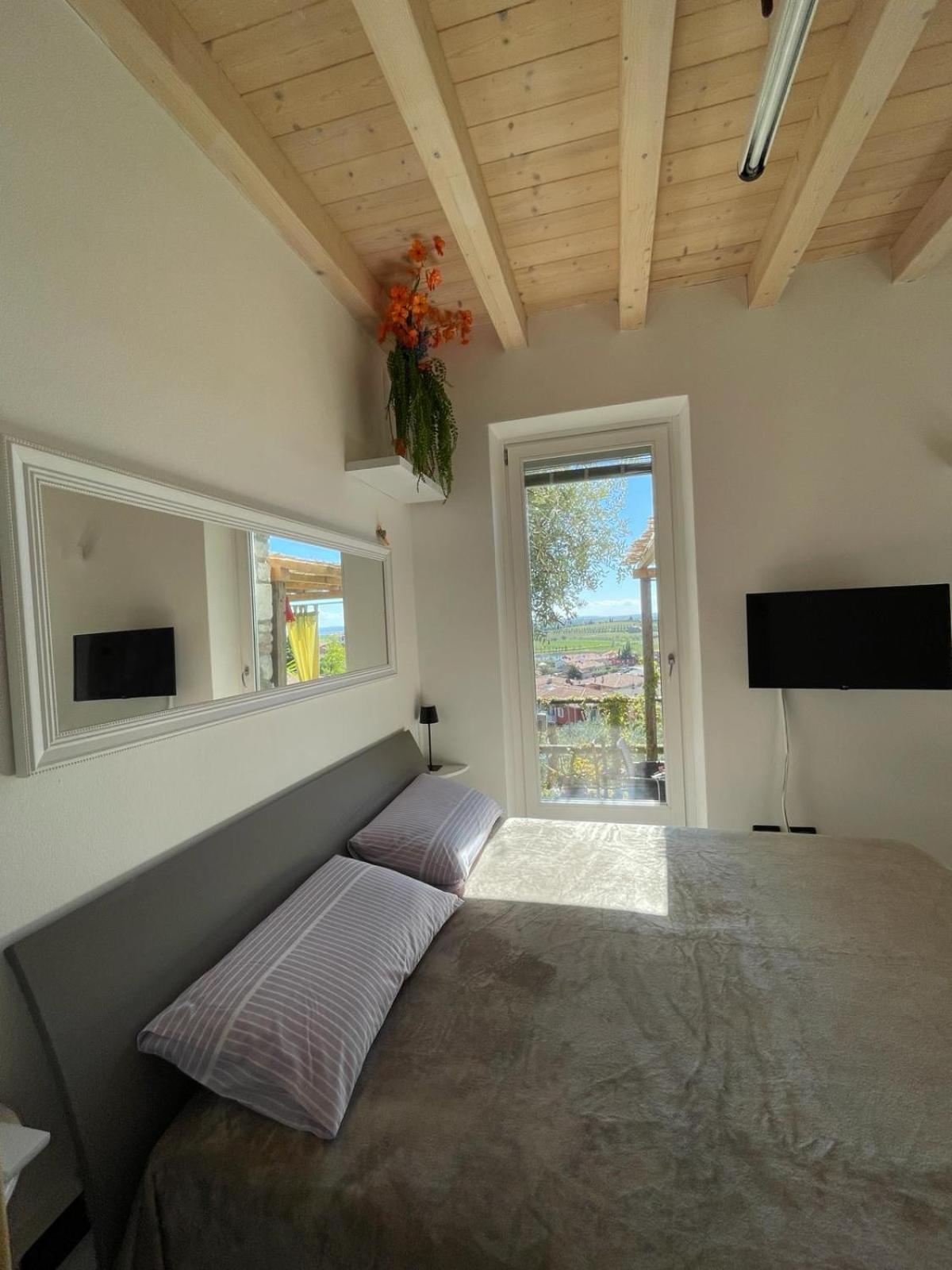Garden Room Cavaion Veronese Luaran gambar