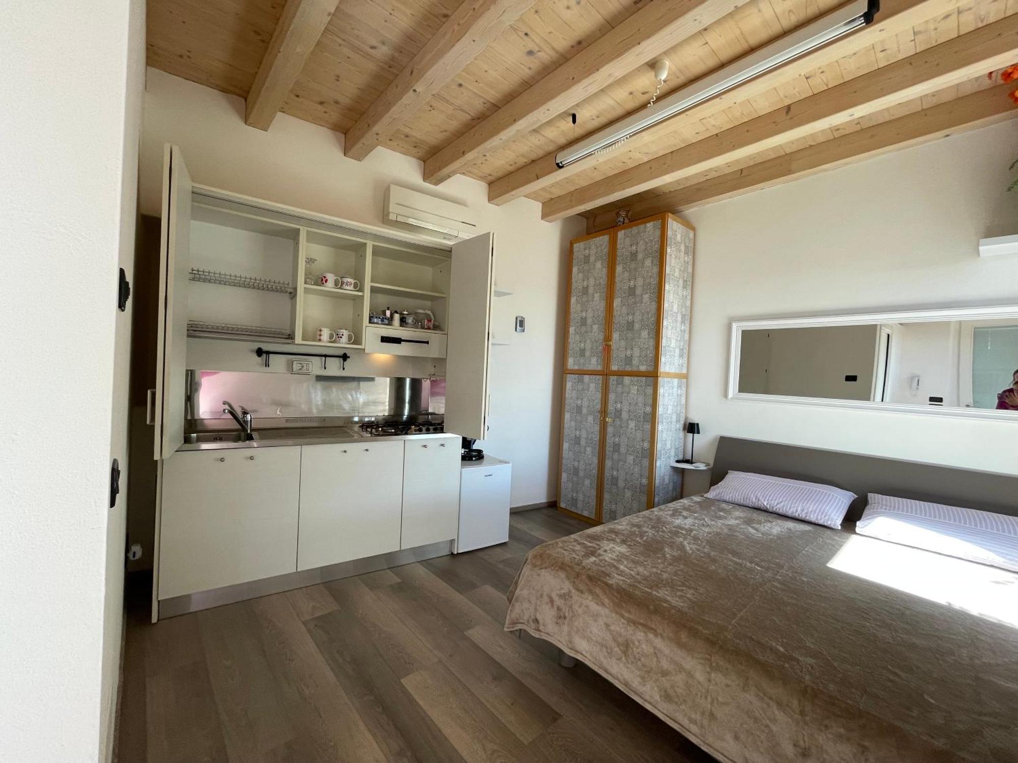 Garden Room Cavaion Veronese Luaran gambar