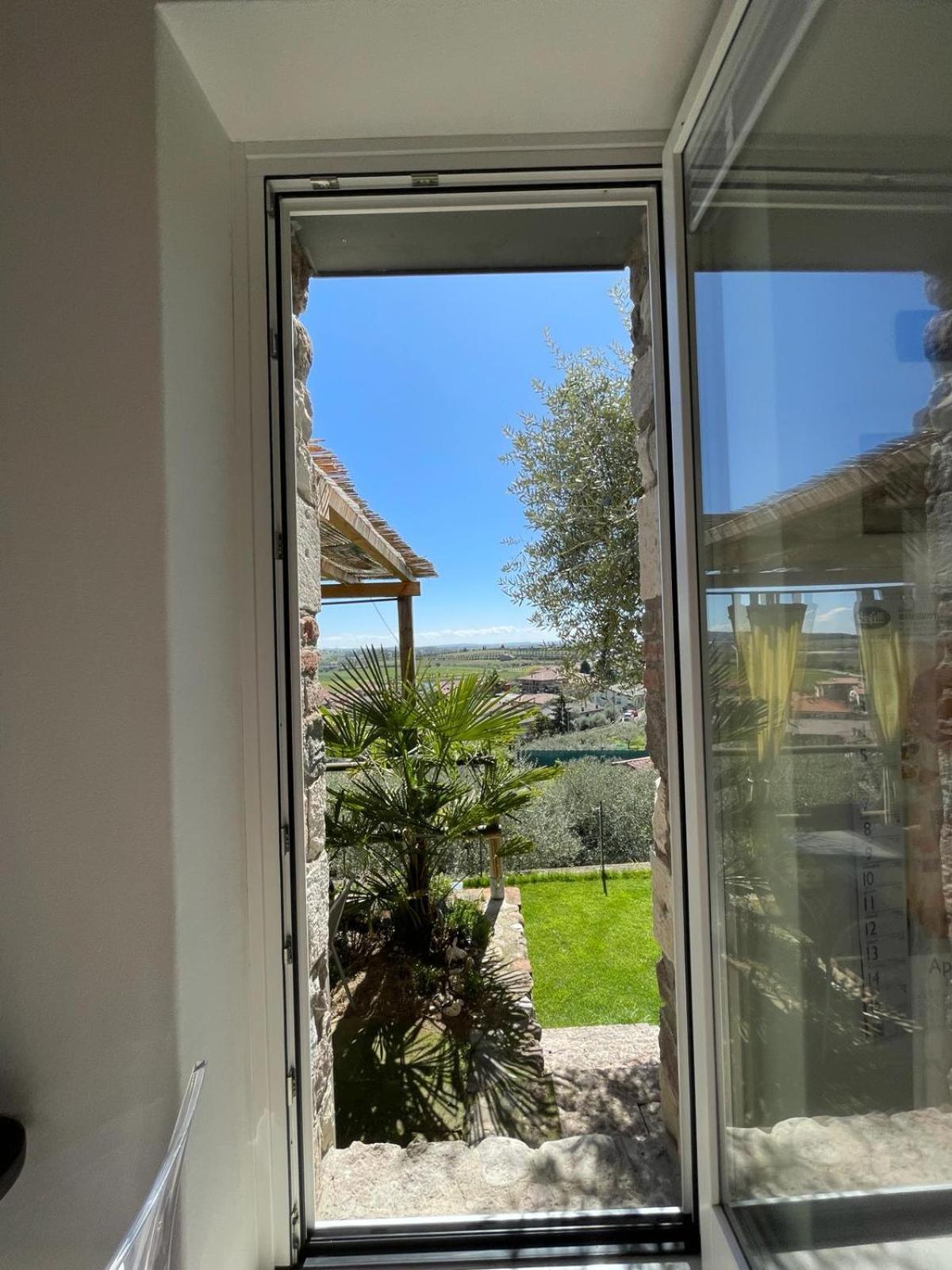 Garden Room Cavaion Veronese Luaran gambar