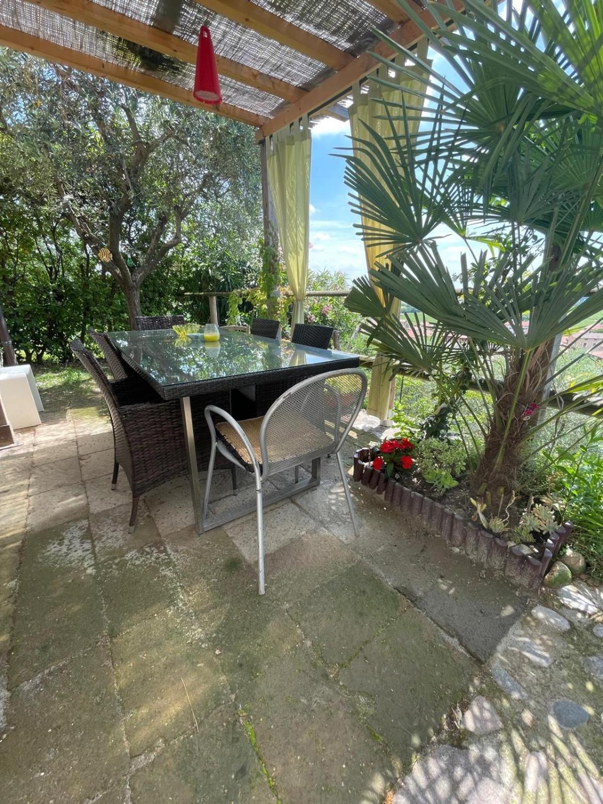 Garden Room Cavaion Veronese Luaran gambar