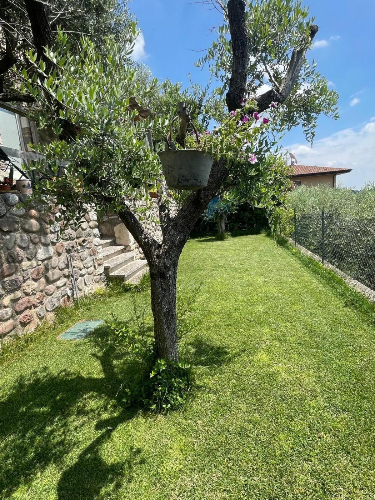 Garden Room Cavaion Veronese Luaran gambar